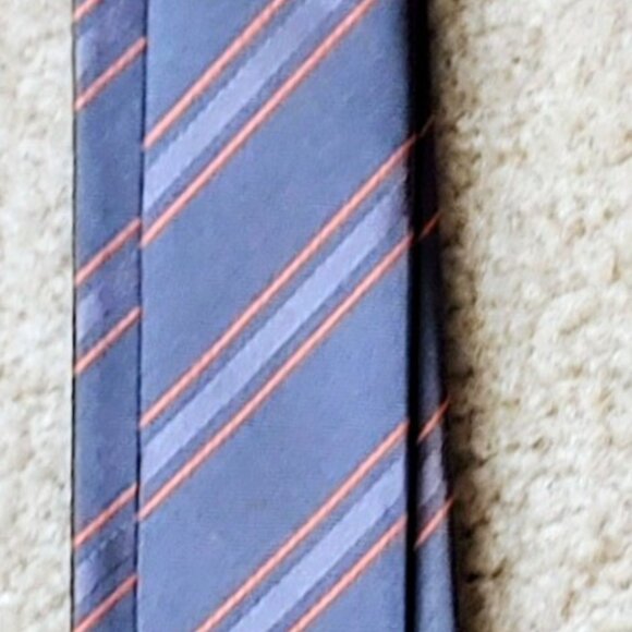 Baltimore Orioles Men’s Tie - NEW! - Picture 8 of 8
